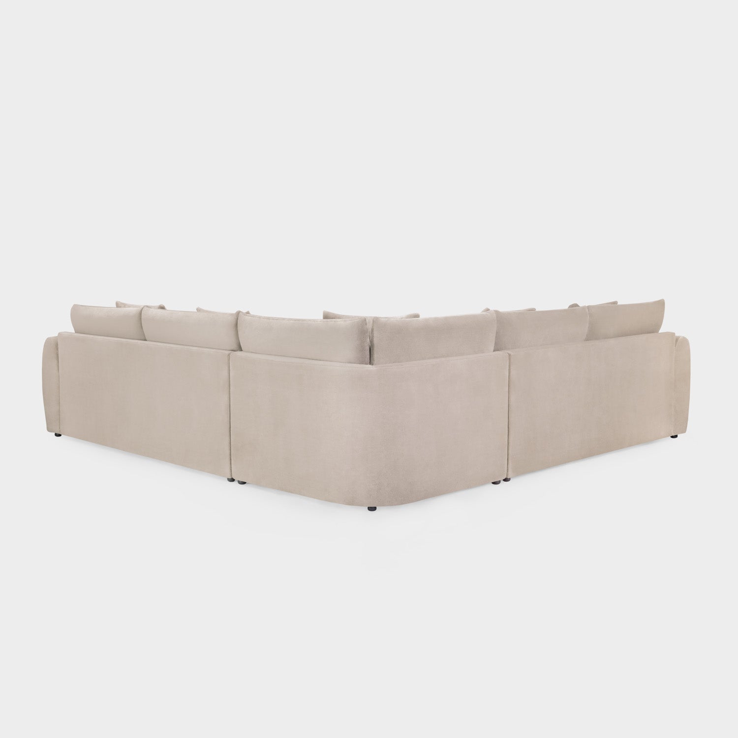 Mirabel Sofa Large Corner