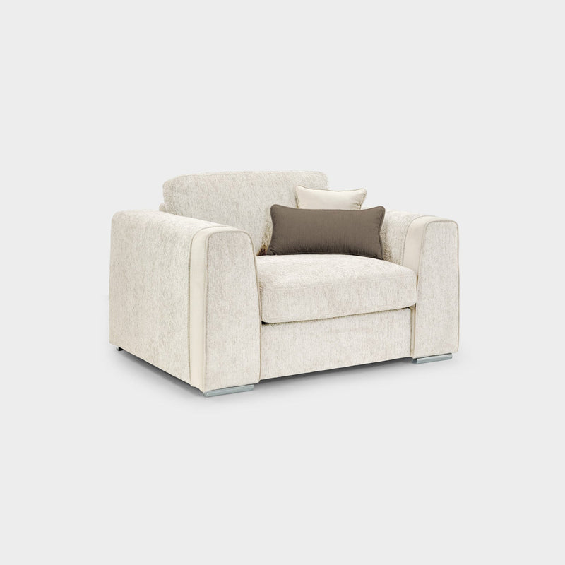Naples Sofa Armchair