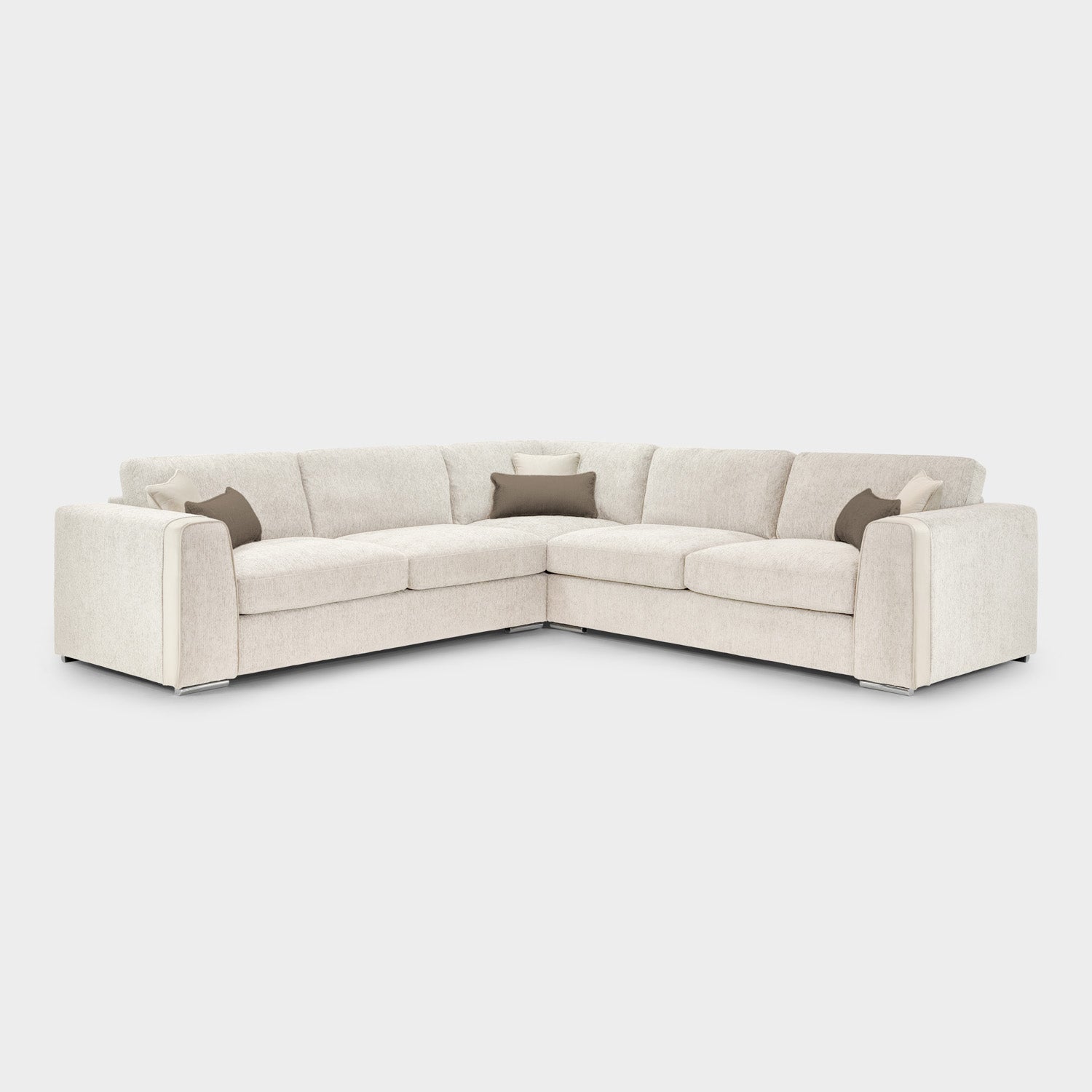 Naples Sofa Large Corner