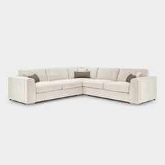 Naples Sofa Large Corner