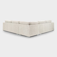 Naples Sofa Large Corner