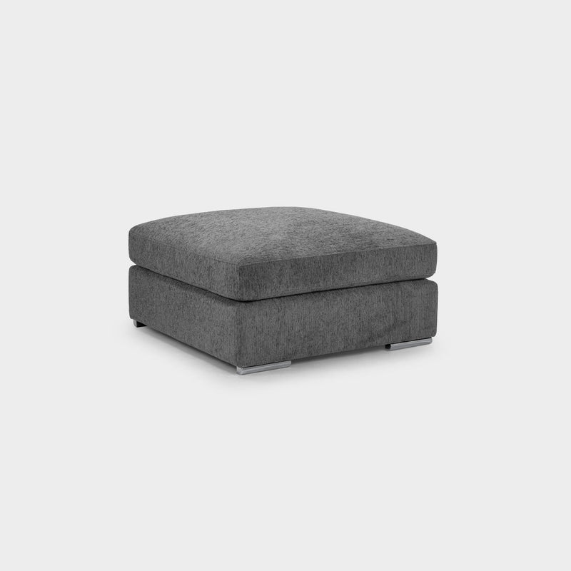 Naples Sofa Footstool