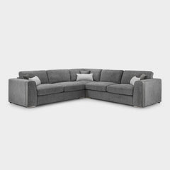 Naples Sofa Large Corner