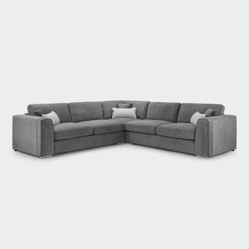 Naples Sofa Large Corner