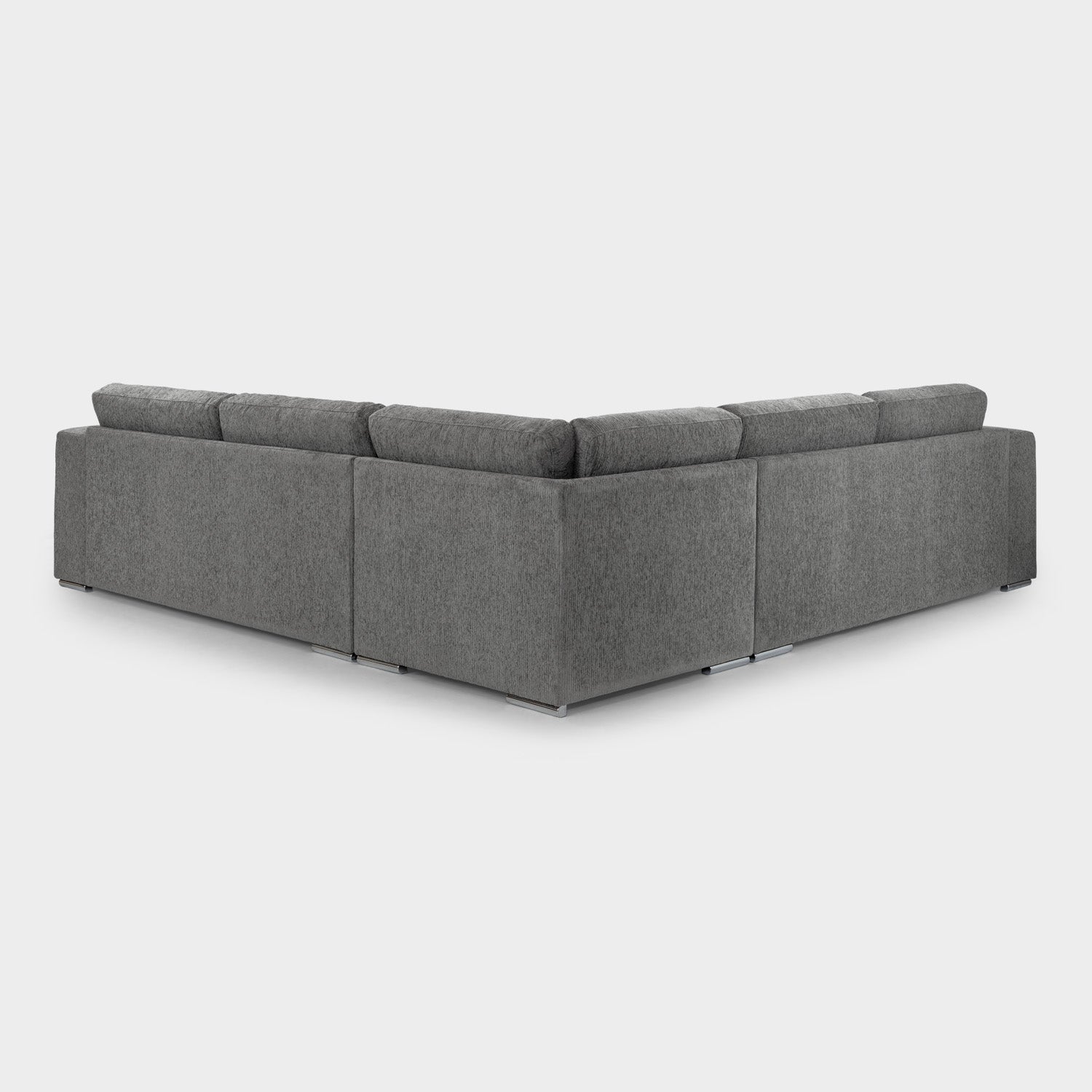 Naples Sofa Large Corner