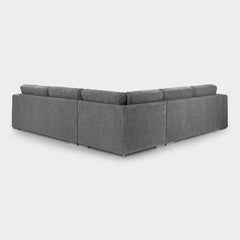 Naples Sofa Large Corner