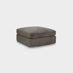 Naples Sofa Footstool