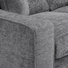 Nebraska Sofa Large Corner