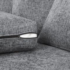 Nebraska Sofa Large Corner