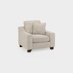 Nebraska Sofa Armchair