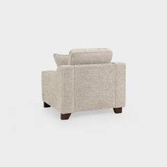Nebraska Sofa Armchair