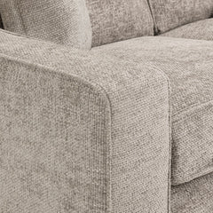 Nebraska Sofa Large Corner