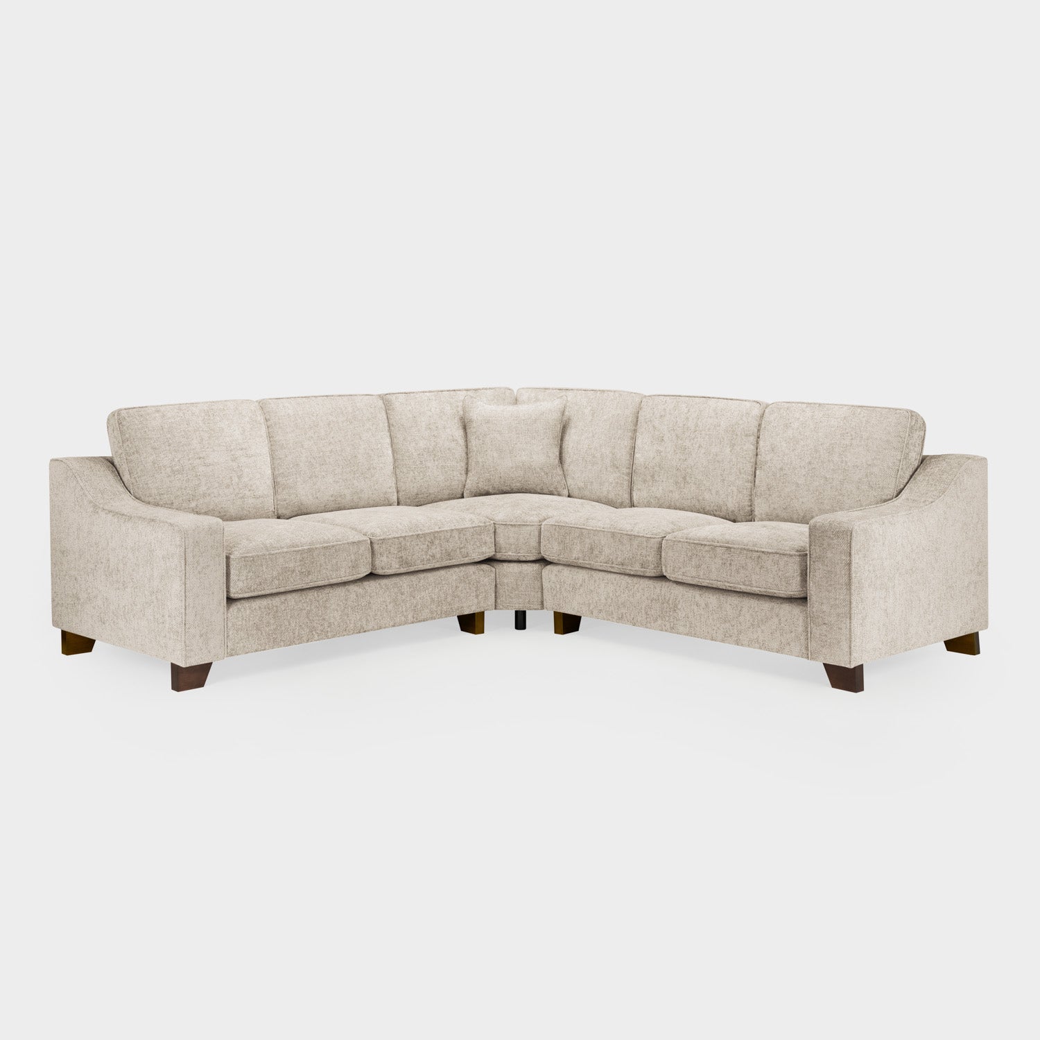 Nebraska Sofa Large Corner