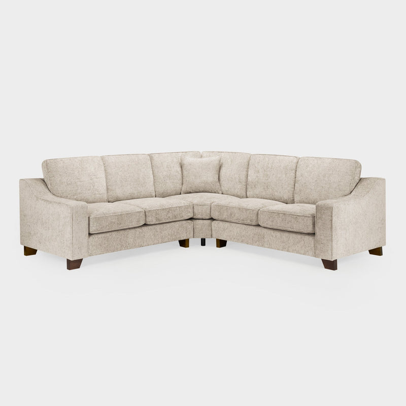 Nebraska Sofa Large Corner