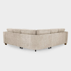 Nebraska Sofa Large Corner