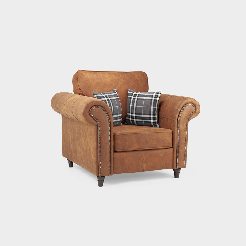 Oakland Sofa Armchair