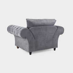 Windsor Fullback Sofa Armchair