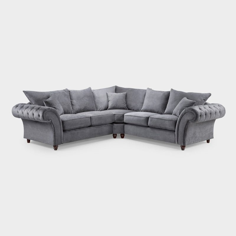 Windsor Fullback Sofa Large Corner