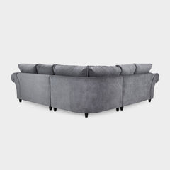 Windsor Fullback Sofa Large Corner