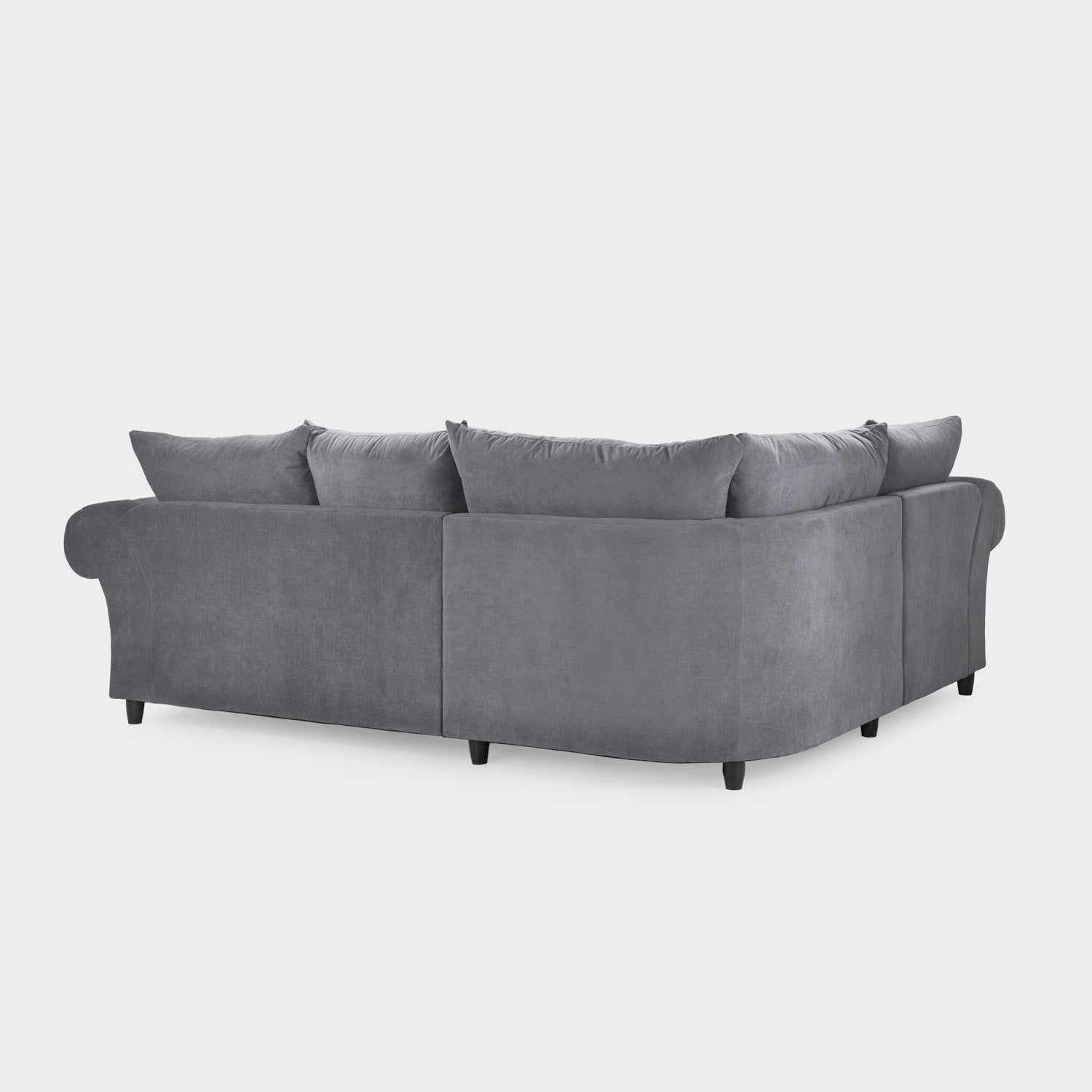 Windsor Fullback Sofa Facing Corner