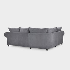 Windsor Fullback Sofa Facing Corner