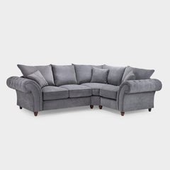 Windsor Fullback Sofa Facing Corner