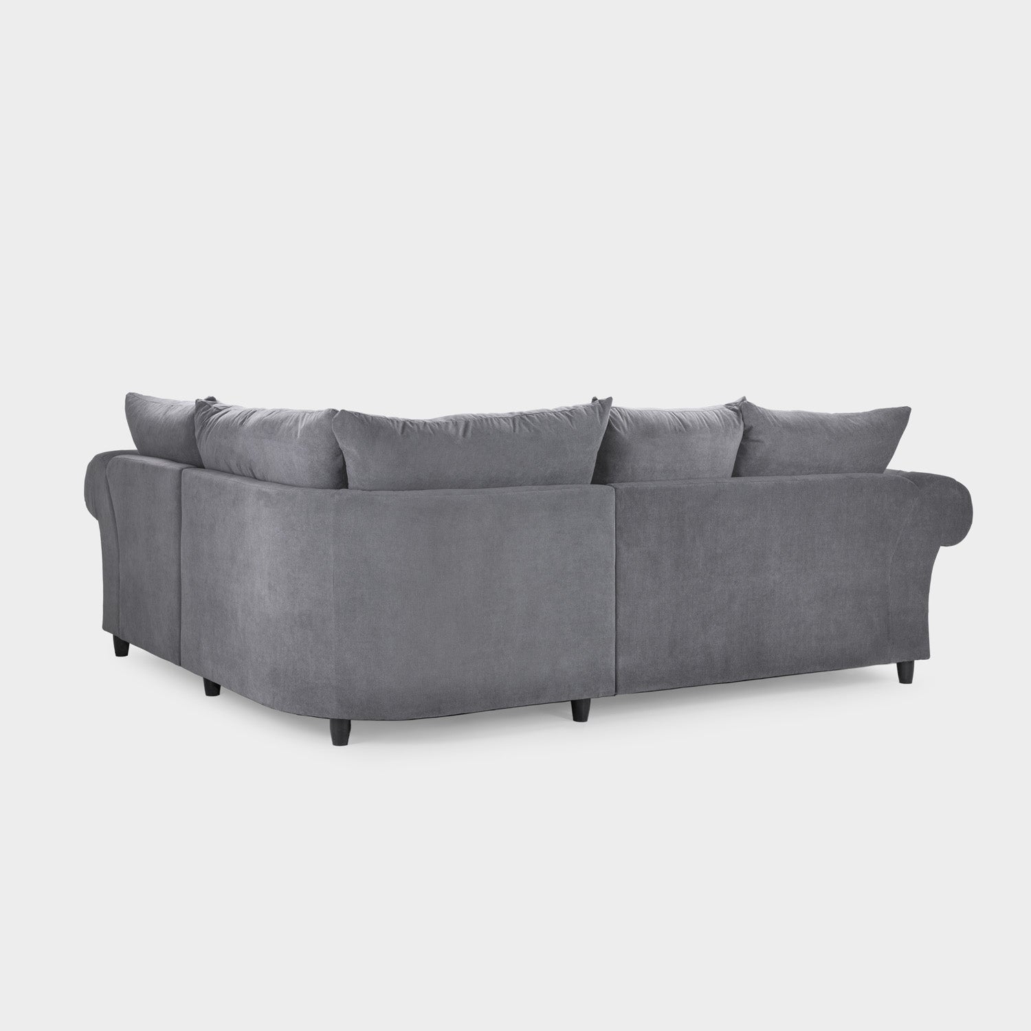 Windsor Fullback Sofa Facing Corner