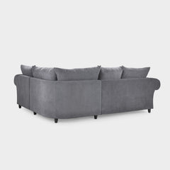 Windsor Fullback Sofa Facing Corner
