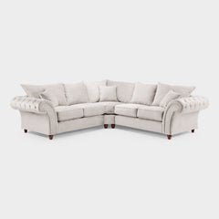Windsor Fullback Sofa Large Corner