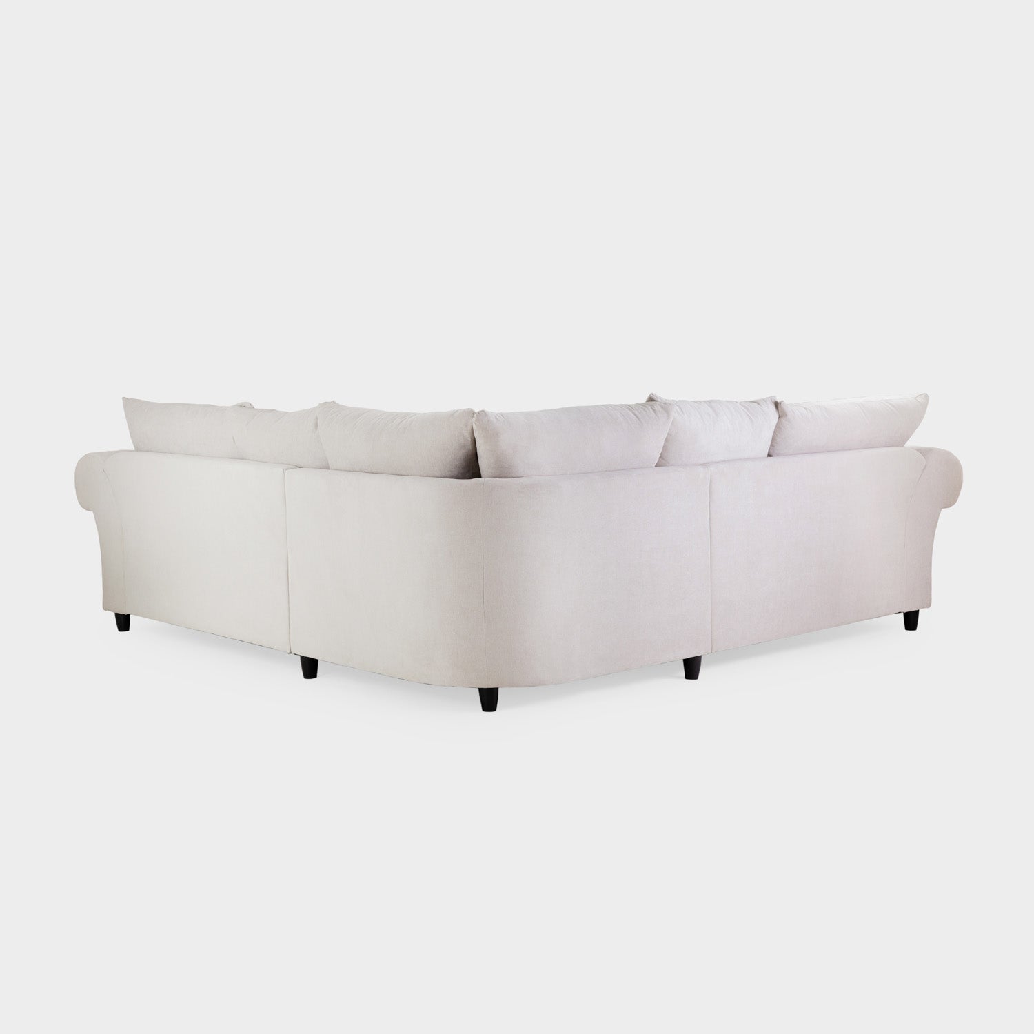 Windsor Fullback Sofa Large Corner