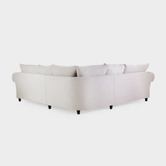 Windsor Fullback Sofa Large Corner