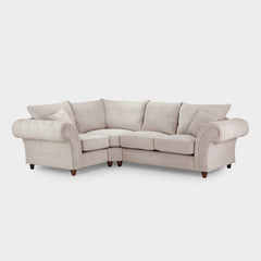 Windsor Fullback Sofa Facing Corner