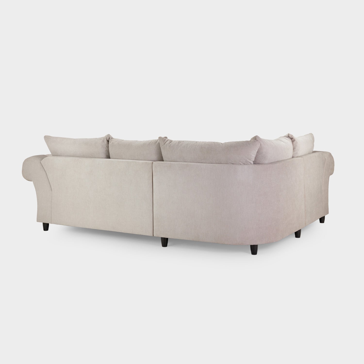 Windsor Fullback Sofa Facing Corner