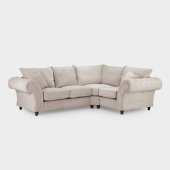 Windsor Fullback Sofa Facing Corner