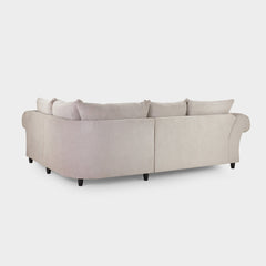 Windsor Fullback Sofa Facing Corner