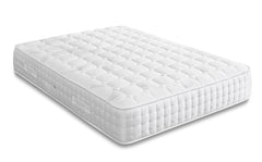 Relax-O-Flex iGravity Cool Memory Foam 1000 / 2000 Spring Pocket Hybrid Mattress Medium Firm