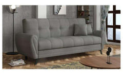 Kaya Click Clack Sofa - 3 Seater