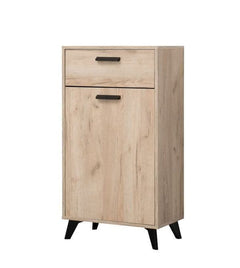 Kenzo Oak Sideboard
