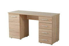 Libro Sonoma Oak Effect Desk