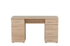 Libro Sonoma Oak Effect Desk