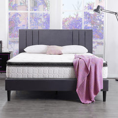 memory foam mattress single