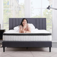 memory foam mattress king size