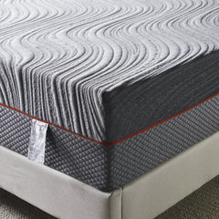 memory foam mattress