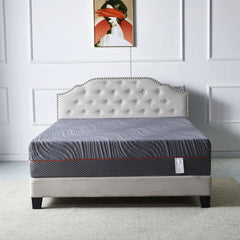 memory foam mattress single