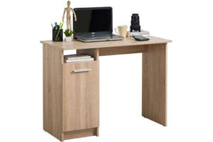 Reygo Sonoma Oak Computer Desk