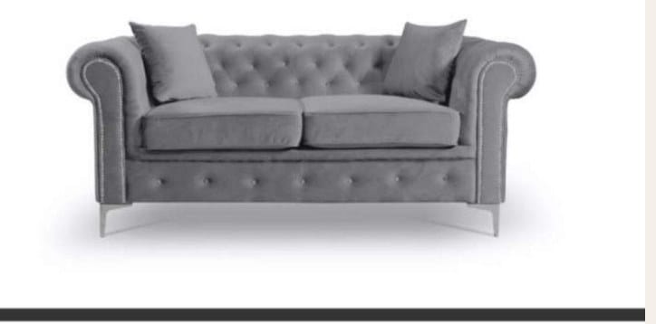Roma Chester Sofa