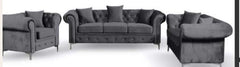 Roma Chester Sofa