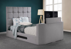 Jasmine Jewel Standard TV Bed