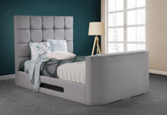 Jasmine Jewel Standard TV Bed