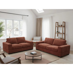 Westminster Fabric 3+2 Seater Sofa Set
